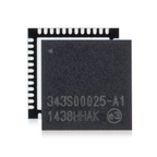 Small Power IC - iPad Pro 9.7" Mobile Sentrix