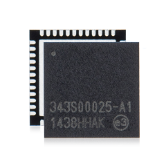 Small Power IC - iPad Pro 9.7" Mobile Sentrix