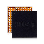 USB Charging IC - iPhone 13| iPhone 13 Mini| iPhone 13 Pro| iPhone 13 Pro Max Mobile Sentrix
