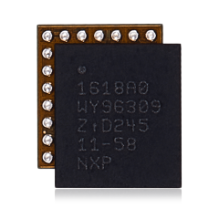 Hydra USB Charging Controller IC - iPhone 14 Pro| iPhone 14 Pro Max Mobile Sentrix