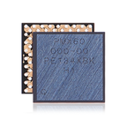 Small Power IC - iPhone 13| iPhone 13 Mini| iPhone 13 Pro| iPhone 13 Pro Max Mobile Sentrix