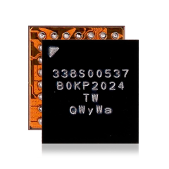 Small Audio IC - iPhone 12 Mobile Sentrix