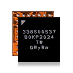 Small Audio IC - iPhone 12 Mobile Sentrix