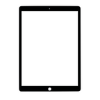 Front Glass Only - iPad Pro 12.9" 2nd Gen (2017) Mobile Sentrix