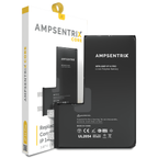 Replacement Battery Core - iPhone 14 Pro Mobile Sentrix