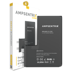 Replacement Battery Core - iPhone 13 Pro Mobile Sentrix