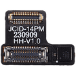 Back Camera Tag-On Flex Cable - iPhone 14 Pro Max Mobile Sentrix