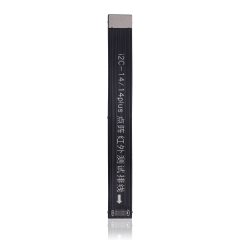Infrared Dot Matrix Test Cable For iPhone 14 / 14 Plus (I2C) Mobile Sentrix