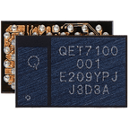 Envelope Tracker IC - iPhone 14 Mobile Sentrix