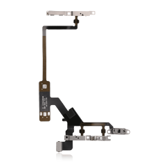 Power / Volume Button Flex Cable - iPhone 14 Pro Max Mobile Sentrix