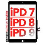 Digitizer - iPad Pro 10.5" Mobile Sentrix