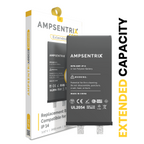 Replacement Battery - iPhone 14 Mobile Sentrix