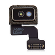 Infrared Radar Scanner Flex Cable - iPhone 14 Pro Mobile Sentrix