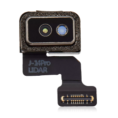 Infrared Radar Scanner Flex Cable - iPhone 14 Pro Mobile Sentrix