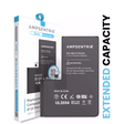 Replacement Battery - iPhone 13 Pro Max Mobile Sentrix