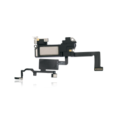 Earpiece Speaker With Proximity Sensor Cable - iPhone 12| iPhone 12 Pro Mobile Sentrix