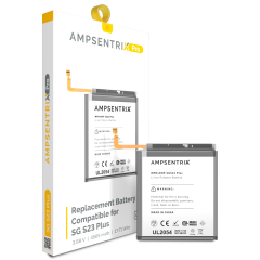 Replacement Battery - Galaxy S23 Plus 5G Mobile Sentrix