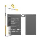 Replacement Battery - iPad Pro 12.9" 1st Gen (2015) Mobile Sentrix