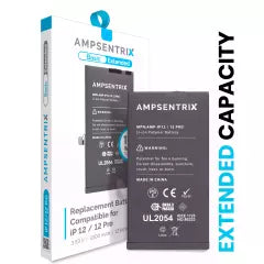 Replacement Battery - iPhone 12| iPhone 12 Pro Mobile Sentrix