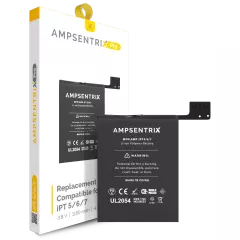 Replacement Battery - iPhone 11 Mobile Sentrix
