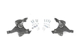 2 Inch Lowering Spindles Chevy C1500/K1500 Truck Extended Ca 2WD (88-99) Rough Country
