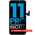 LCD Assembly - iPhone 11 Mobile Sentrix