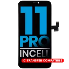LCD Assembly - iPhone 11 Mobile Sentrix