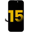OLED Assembly - iPhone 15 Mobile Sentrix