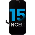 LCD Assembly - iPhone 15 Mobile Sentrix