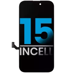 LCD Assembly - iPhone 15 Mobile Sentrix