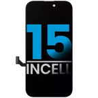 LCD Assembly - iPhone 15 Mobile Sentrix