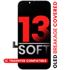 OLED Assembly - iPhone 13 Mobile Sentrix