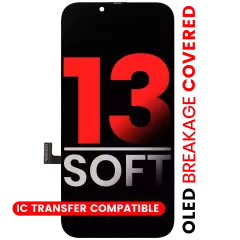 OLED Assembly - iPhone 13 Mobile Sentrix