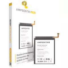 Replacement Battery - Galaxy S24 Ultra 5G Mobile Sentrix