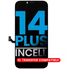 LCD Assembly - iPhone 14 Plus Mobile Sentrix