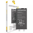 Replacement Battery Core - iPhone 13 Mobile Sentrix