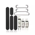 Hard Buttons (Power / Volume / Switch) - iPhone 15 Pro| iPhone 15 Pro Max Mobile Sentrix