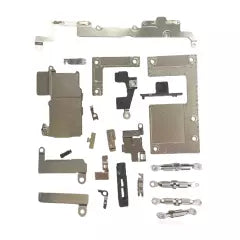 Full Set Small Metal Bracket - iPhone 11 Mobile Sentrix
