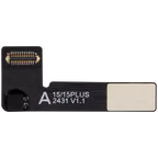 Clone-DZ03 Back Camera Tag-On Flex Cable - iPhone 15| iPhone 15 Plus Mobile Sentrix
