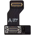 Clone-DZ03 Back Camera Tag-On Flex Cable - iPhone 15 Pro Max Mobile Sentrix
