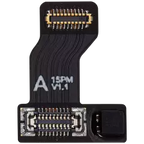 Clone-DZ03 Back Camera Tag-On Flex Cable - iPhone 15 Pro Max Mobile Sentrix