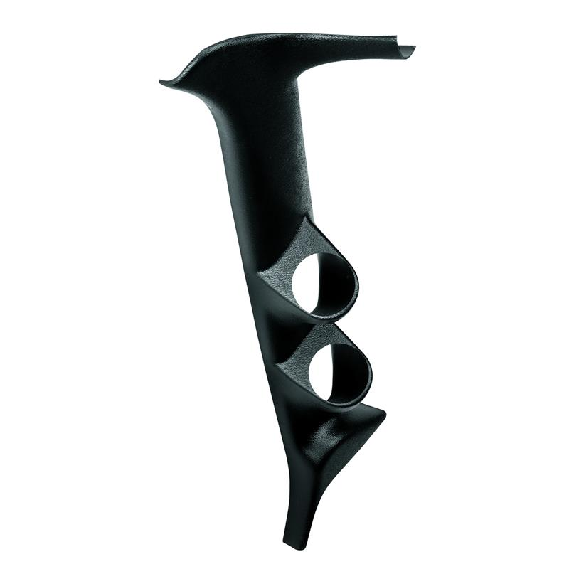 (1992-1997) F-Series & Bronco - DUAL GAUGE POD