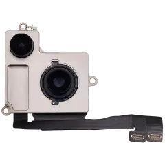 Unleash Creativity with the iPhone 15 Back Camera Mobile Sentrix