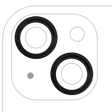 Back Camera Bezel Ring Only - iPhone 15| iPhone 15 Plus Mobile Sentrix