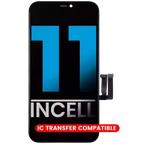 LCD Assembly With Steel Plate Pre-Installed - iPhone 11 Mobile Sentrix