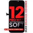 OLED Assembly - iPhone 12 Pro Max Mobile Sentrix
