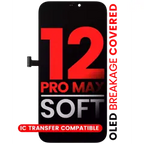 OLED Assembly - iPhone 12 Pro Max Mobile Sentrix
