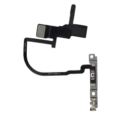 Power Button Flex Cable - iPhone XS Max Mobile Sentrix