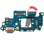 Charging Port Board - Galaxy S24 FE 5G Mobile Sentrix