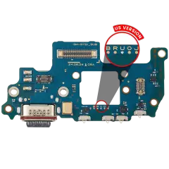 Charging Port Board - Galaxy S24 FE 5G Mobile Sentrix
